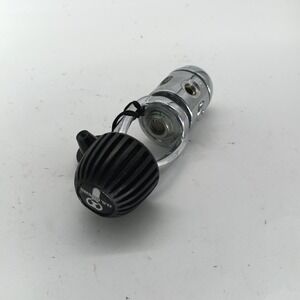 U.S. Divers Scuba Diving First Stage Regulator Yoke 3000 PSI Service Silver de